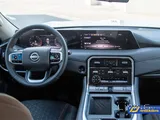 Nissan Patrol  - Daily 700 QR